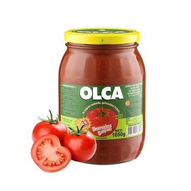 Olca Paste Products