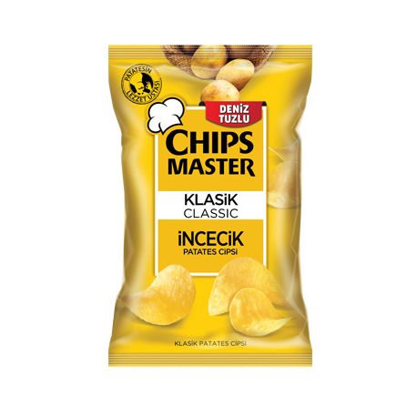 Chips Master Chips Products