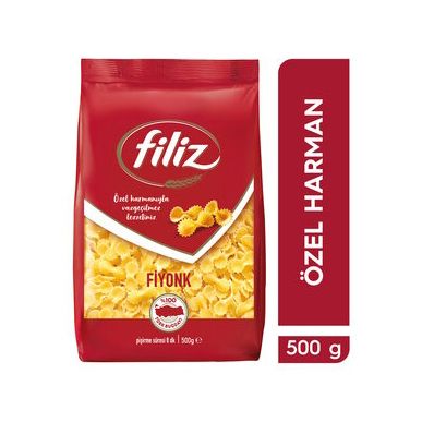 Filiz Fiyonk