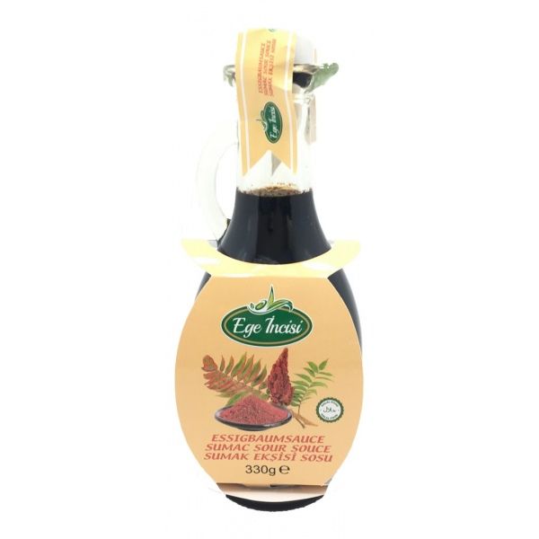 Ege Incisi Sumak Sosu 330Ml*12