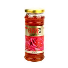 Gurmex Rose Jam