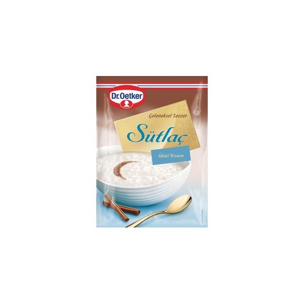 DR.OETKER DESSERT SUTLAC