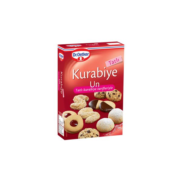Dr.Oetker Sweet Cookies Flour