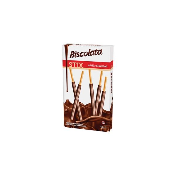 Biscolata Stix
