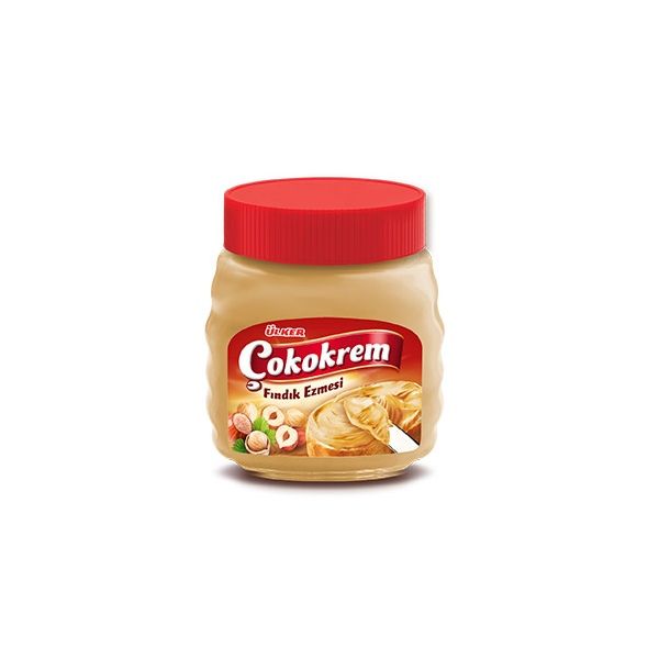 Cokokrem 350gr Peanut Butter