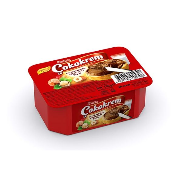 Cokokrem 180gr
