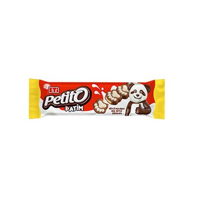 Eti Patito Patim