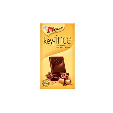 Eti Keyfince Roll Wafer Chips