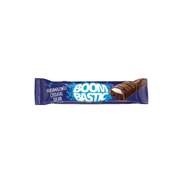 Boombastic Bar