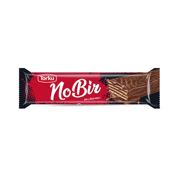 Torku No Bir Chocolate Wafer