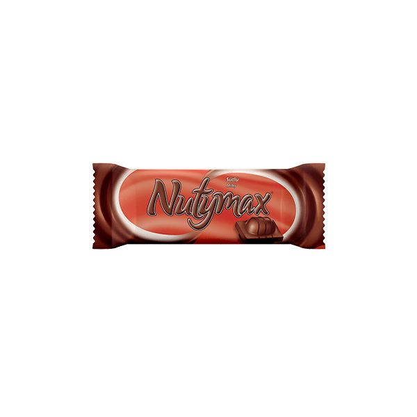 Nuty Max Milky