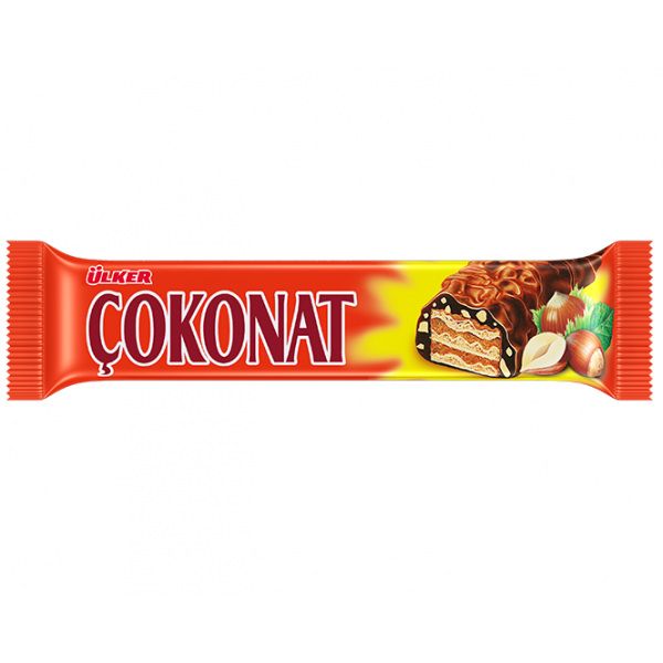 Çokonat Wafer