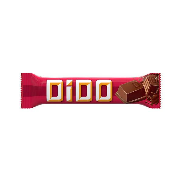 Dido Chocolate Wafer