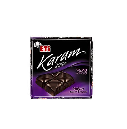 Eti Karam Bitter Cacao