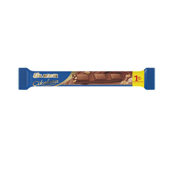 Ülker Chocolate Hazelnut Stick