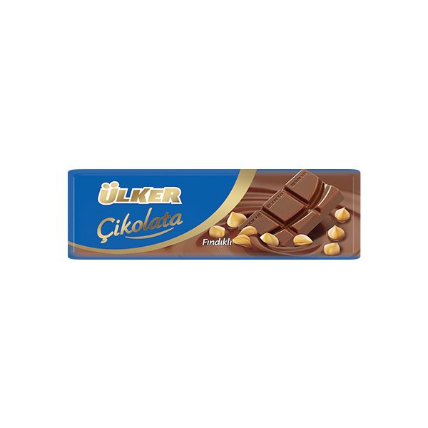 Ülker Chocolate Hazelnut