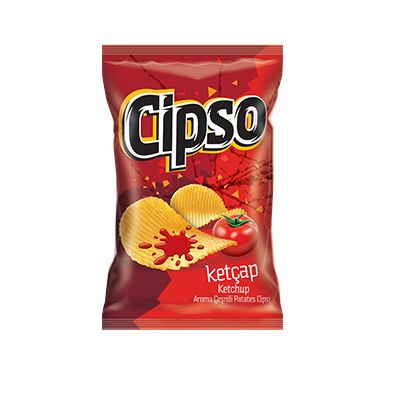 Cipso Ketchup