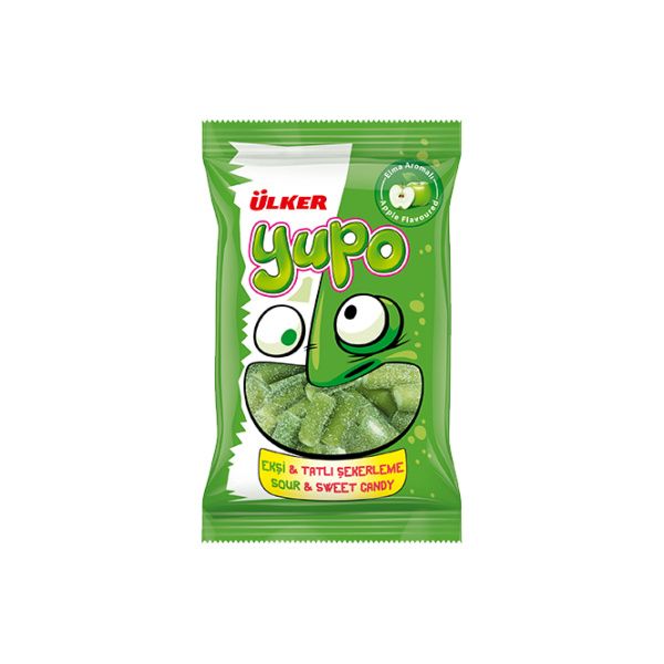Ülker Yupo Green