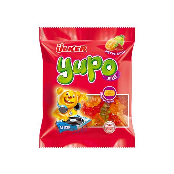 Ülker Yupo Bears