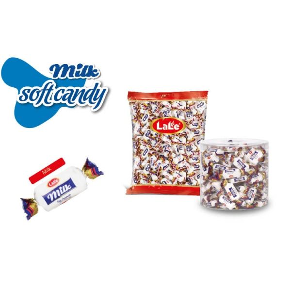Soft Candy Milk