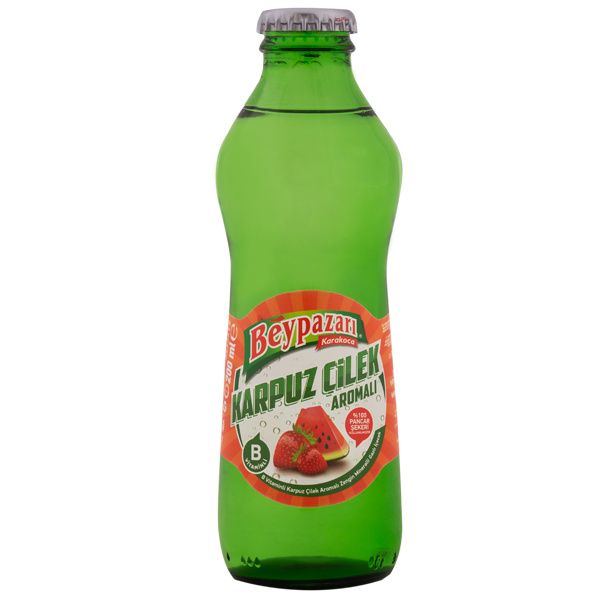 Beypazarı Watermelon Strawberry Min. Water