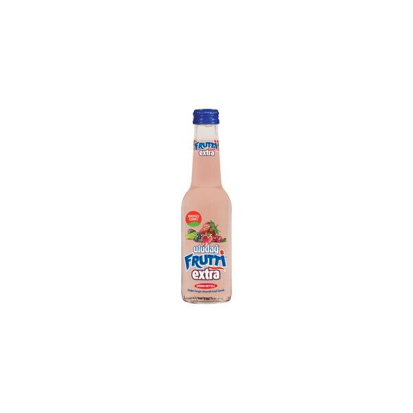 Uludağ Frutti Extra Wildberry