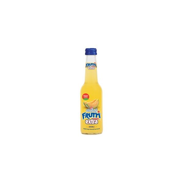 Uluda Frutti Extra Melon