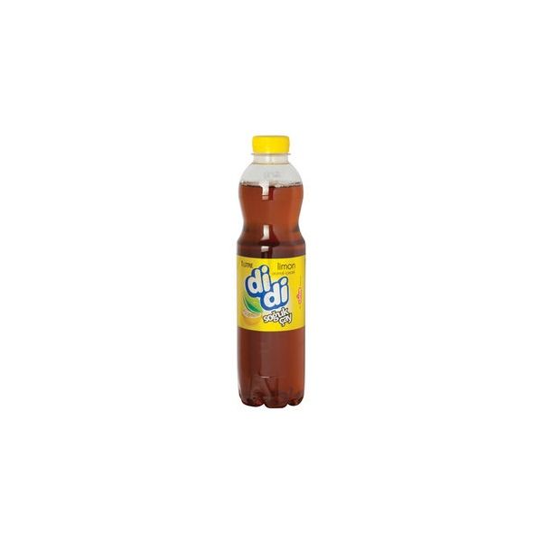 Didi Lemon Flavor İce Tea 1L