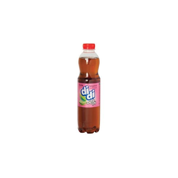 Didi Bergamot Flavor İce Tea 1L