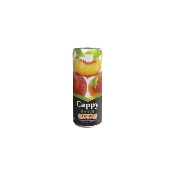 Cappy Peach 330ML