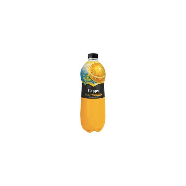Cappy Pulpy Orange 330ML