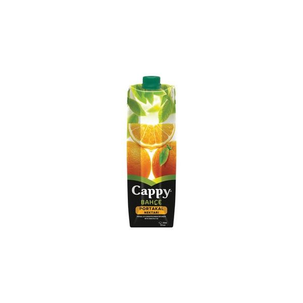Cappy Orange Juice 1L