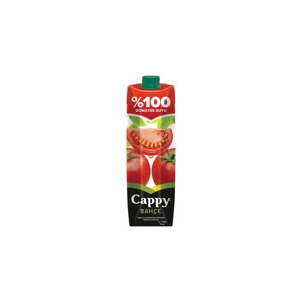 Cappy Tomato Juice 1L