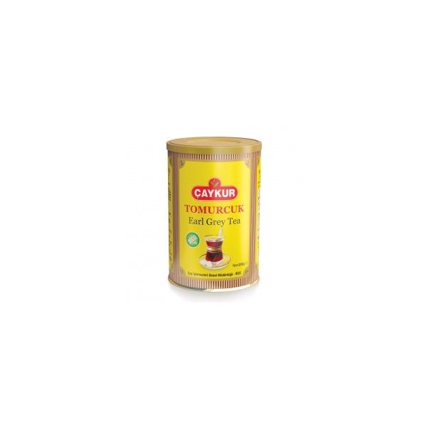 Çaykur Tomurcuk Early Grey Tea 200GR