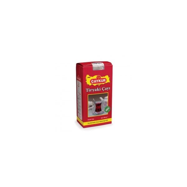 Çaykur Tiryaki Tea 500GR