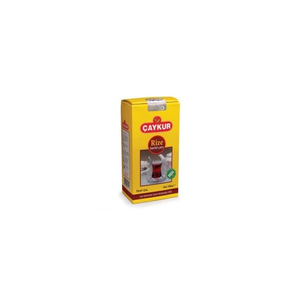 Çaykur Rize Turist Tea 500GR