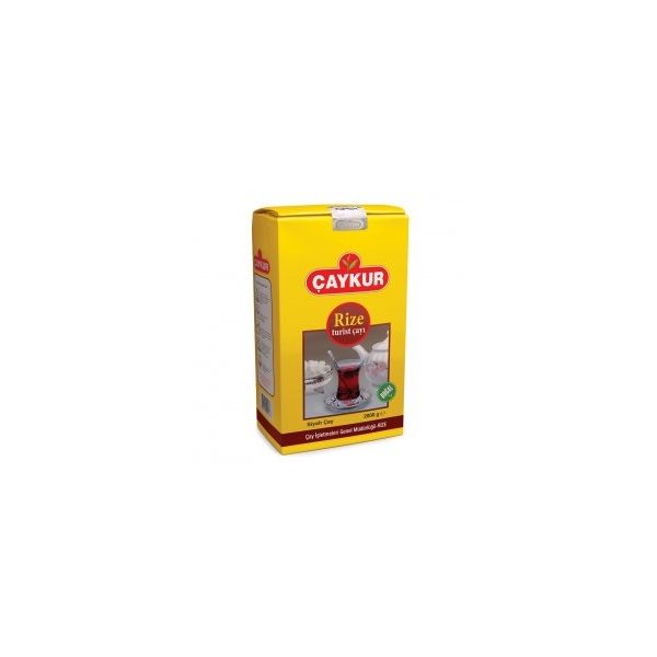 Çaykur Rize Turist Tea 2000GR