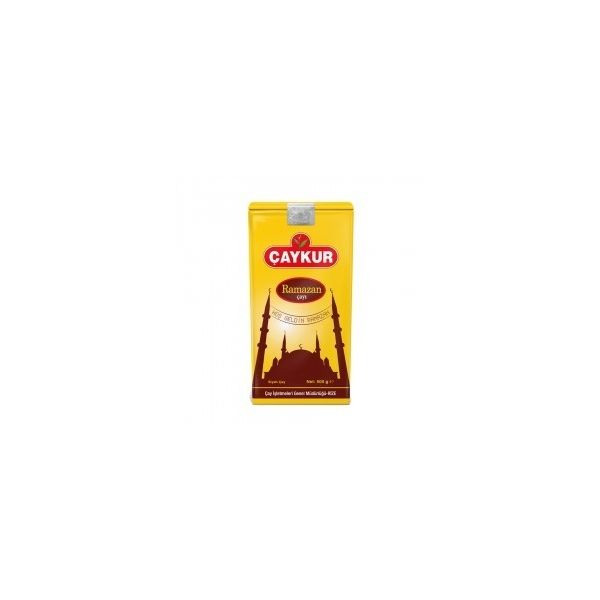 Çaykur Ramazan Tea 500GR