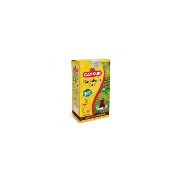 Çaykur Karadeniz Tea 1000GR