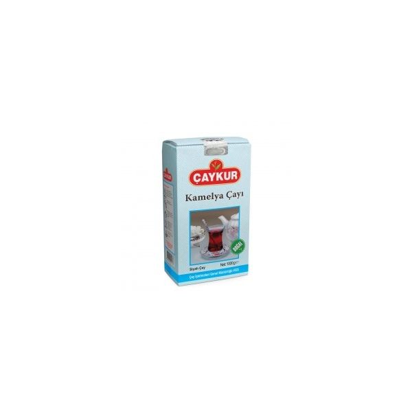 Çaykur Kamelya Tea 1000GR