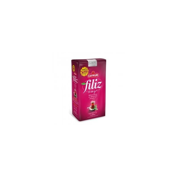 Çaykur Filiz Tea 500GR