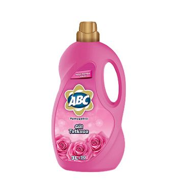 ABC Gül Tutkusu